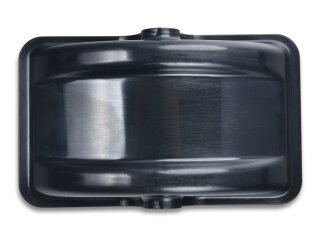 Br&uuml;cke Spannband f&uuml;r PORSCHE 914 Kraftstofftank Kantenschutz Tank