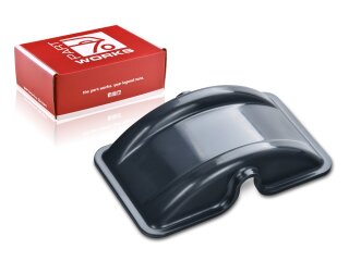 Protetor de Borda da Cinta de Tensão para Tanque...