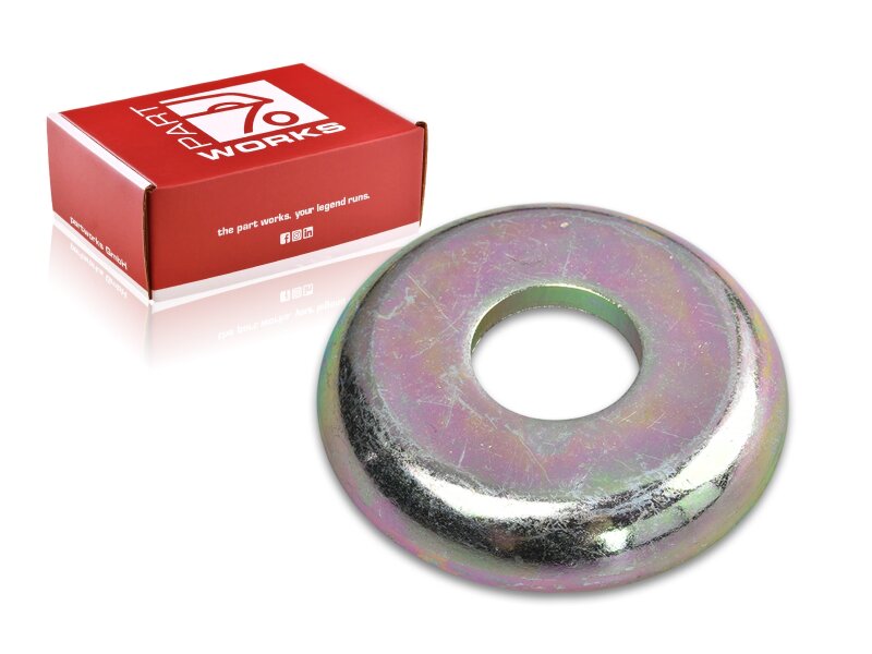 Puleggia di serraggio per ventola motore PORSCHE 911 F...