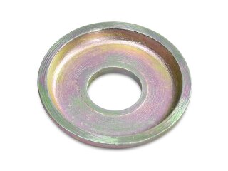 Polea tensora para ventilador de motor PORSCHE 911 F 2.0 2.2 2.4 90160342702