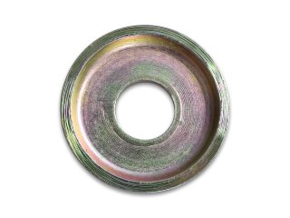 Puleggia di serraggio per ventola motore PORSCHE 911 F 2.0 2.2 2.4 90160342702