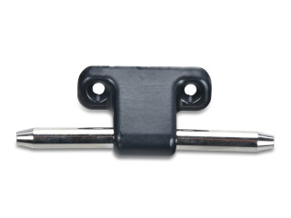 Soporte de parasol para PORSCHE 914, bloque de cojinete met&aacute;lico INTERIOR