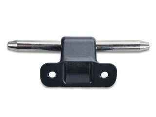 Soporte de parasol para PORSCHE 914, bloque de cojinete met&aacute;lico INTERIOR