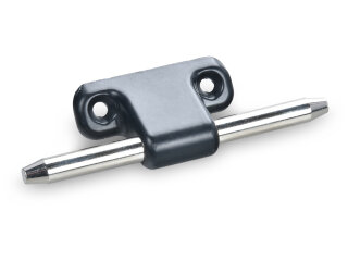 Support de pare-soleil pour PORSCHE 914, palier...