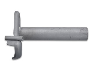 Lagerbuis koppelingspedaal voor PORSCHE 911 930 F/G 2.0-2.7 914 90142303500