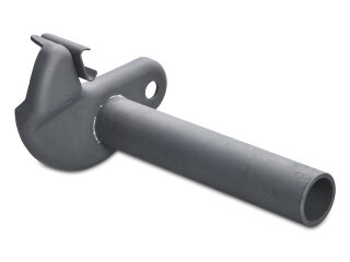 Lagerrohr Kupplungspedal f&uuml;r PORSCHE 911 930 F/G 2.0-2.7 914 90142303500