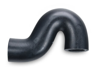 Mangueira de controle de marcha lenta para corpo de borboleta PORSCHE 928 S4 GTS 92811063300