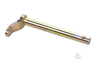 Eixo do pedal da embreagem para PORSCHE 911 2.0 912 914 90142332001 OE fabricante