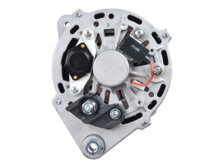 Alternador para PORSCHE 924S 944 2.5 hasta -85