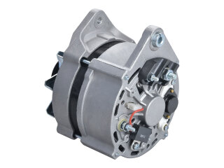 Alternator for PORSCHE 924S 944 2.5 up to -85