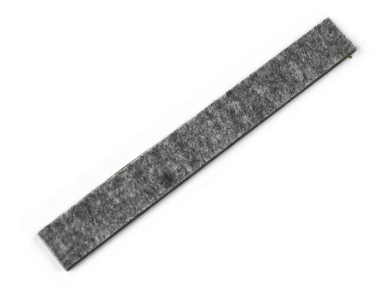 Sunroof Seal for PORSCHE 911 3.0 SC 3.2 Felt Sealing Strip