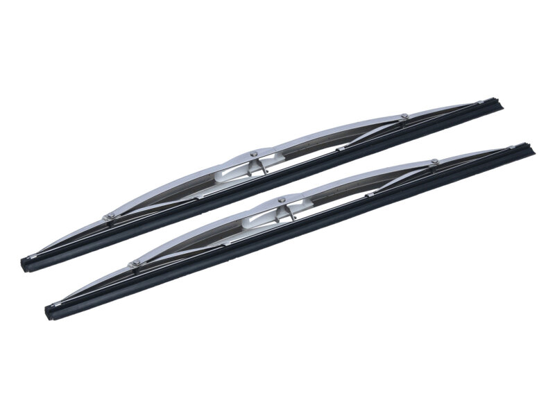 2 limpiaparabrisas para PORSCHE 911 F 912 hasta el 67,...