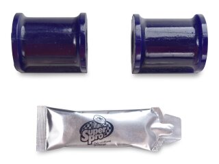 Boccole barra stabilizzatrice da 16 mm per PORSCHE 944 S2...