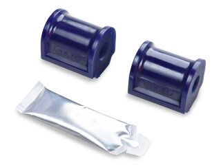 2x Boccole stabilizzatrici da 14 mm per PORSCHE 944 fino a -88 924 PU Boccole SPORT POSTERIORI