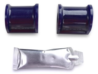 2x Buchas da Barra Estabilizadora 14mm para PORSCHE 944...