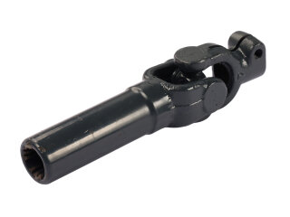 Universal joint steering shaft PORSCHE 964 90- 993 intermediate steering shaft in exchange