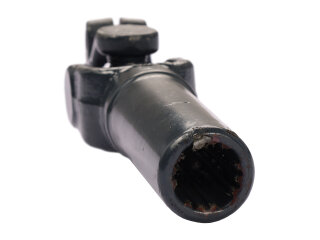 Universal joint steering shaft PORSCHE 964 90- 993 intermediate steering shaft in exchange