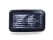 1x Side indicator for PORSCHE 911 G 964 993 924 944 968 LIGHT TINTED