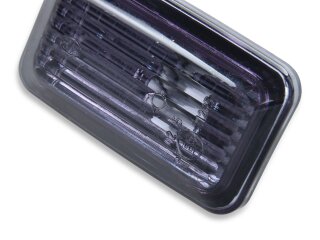 2x Zijknipperlichten voor PORSCHE 911 G 964 993 924 944 968 LICHT GETINT