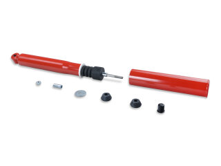 Amortisseurs arri&egrave;re KONI pour PORSCHE 911 2.4 72-73