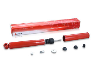 Shock absorbers for PORSCHE 911 2.4 72-73 REAR KONI
