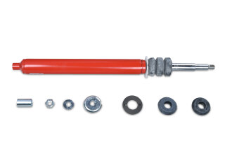 Shock absorbers for PORSCHE 911 2.2 2.4 69-73 FRONT KONI