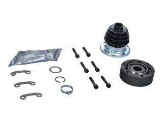Kit com 4 juntas homocinéticas para PORSCHE 924...