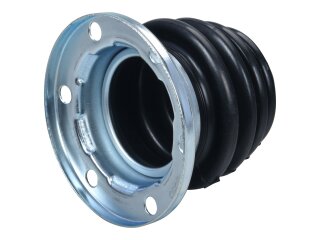 Kit 4 giunti omocinetici per PORSCHE 924 2.0 924S 944 Cuffia semiasse