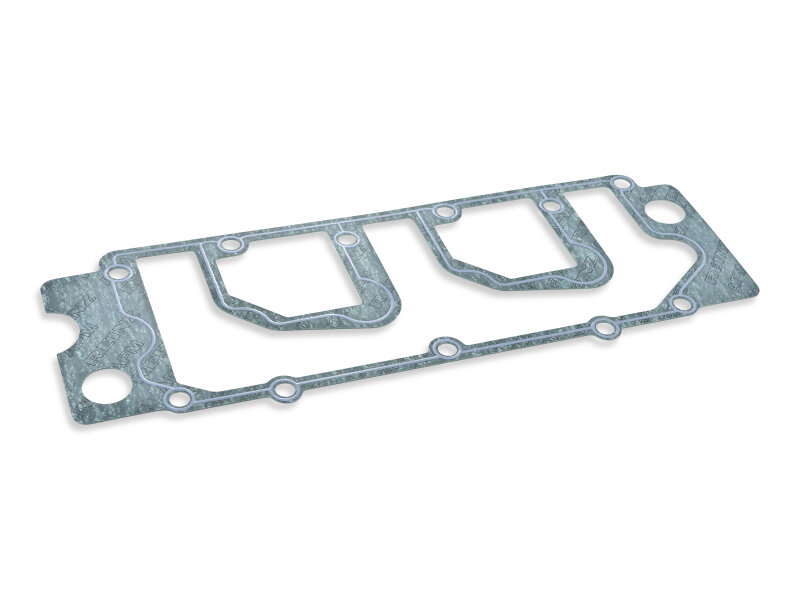 Kleppendekselpakking voor PORSCHE 911 F/G SC 930 LOWER +...