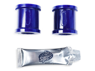 2x Boccole stabilizzatrici da 20 mm per PORSCHE 924 dal 80-944-85 PU Bushing SPORT ANTERIORE