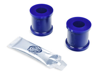 2x Boccole stabilizzatrici da 20 mm per PORSCHE 924 dal 80-944-85 PU Bushing SPORT ANTERIORE