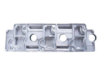 2x Valve Covers for PORSCHE 964 Carrera turbo Cast Aluminum TOP SET + Gaskets