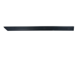 Protector de umbral de puerta para PORSCHE 911 G de 86- 964 993, protector de goma para la banda de rodadura, DERECHO
