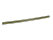 Protection de seuil de porte pour PORSCHE 911 G de 1986 à 1993 (964-993), protection de marche en caoutchouc, côté droit