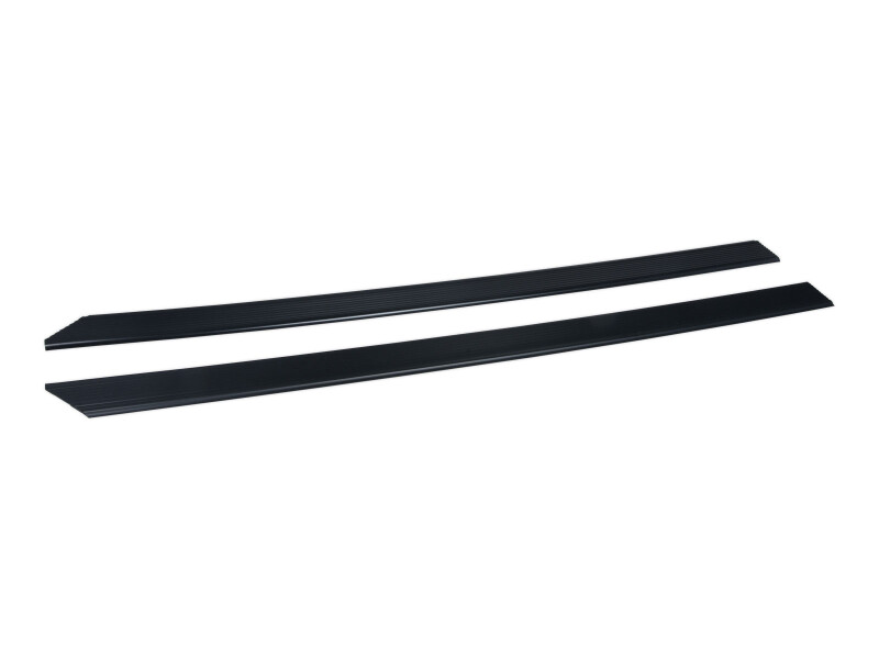 Door sill protector for PORSCHE 911 G 3.2 from 86- 964...