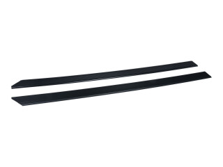 Door sill protector for PORSCHE 911 G 3.2 from 86- 964...