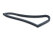 Driehoekige raamrubber voor PORSCHE 911 F SWB -68 90154293123 LINKS