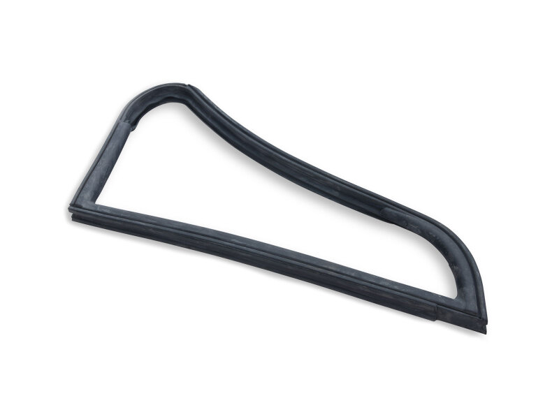 Driehoekige raamrubber voor PORSCHE 911 F SWB -68...