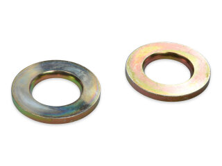 2x rondella distanziale braccio oscillante per...