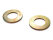 2x Control Arm Spacers for PORSCHE 911 912 -67 SWB Subframe