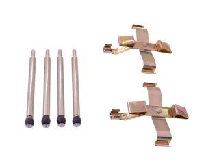 Dischi freno + pastiglie freno per PORSCHE 911 3.2 Carrera POSTERIORI CHIUSI