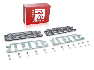 Tampa de válvula para PORSCHE 911 F/G SC 2.2 2.4...