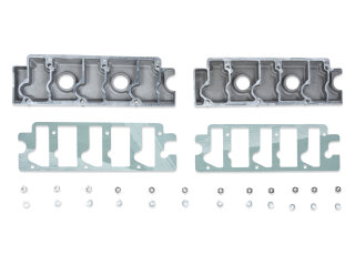 Tapa de v&aacute;lvulas para PORSCHE 911 F/G SC 2.2 2.4 2.7 SC 3.0 3.2 TOP + junta