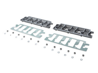 Valve cover for PORSCHE 911 F/G SC 2.2 2.4 2.7 SC 3.0 3.2 TOP + gasket