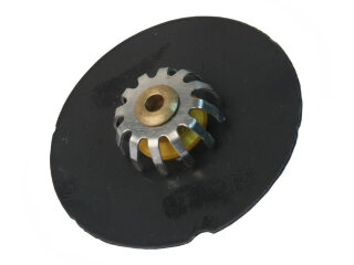 4 disques damortissement pour &eacute;trier de frein arri&egrave;re Porsche 964 Turbo 993 Carrera (34 mm)