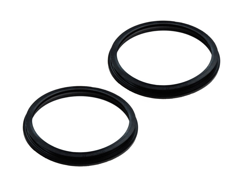 2x benzinepomp afdichtring voor PORSCHE Cayenne 955 9PA...