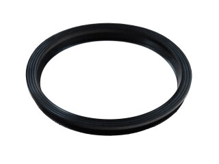 2x petrol pump sealing ring for PORSCHE Cayenne 955 9PA...