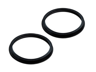 2x bague détanchéité de pompe...