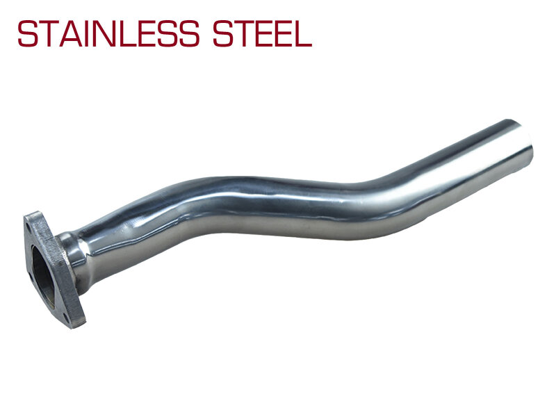 Verbindingsbuis voor PORSCHE 911 G SC 930...