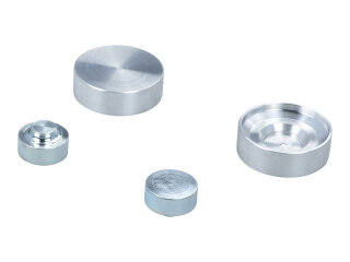 Rubber Control Arm Bushings for PORSCHE 964 993 Front Bushings + Tool Set